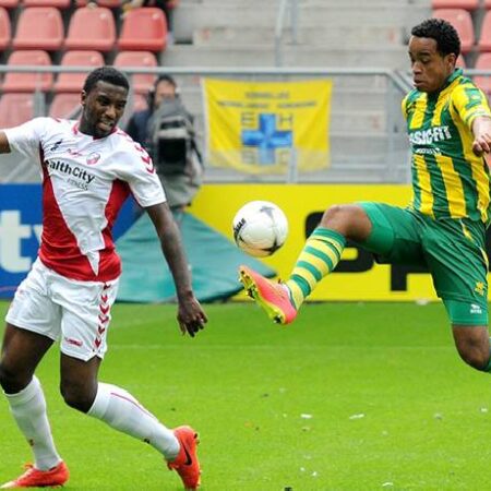 Soi kèo, dự đoán Macao Sittard vs Excelsior, 2h ngày 18/9
