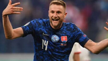 Soi kèo, dự đoán Macao Slovakia vs Azerbaijan, 1h45 ngày 23/9