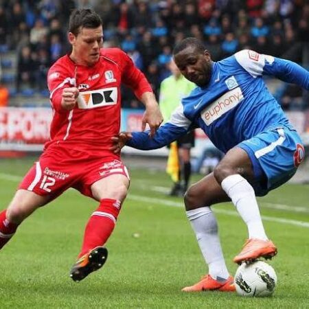Soi kèo, dự đoán Macao Standard Liege vs Club Brugge, 23h30 ngày 18/9