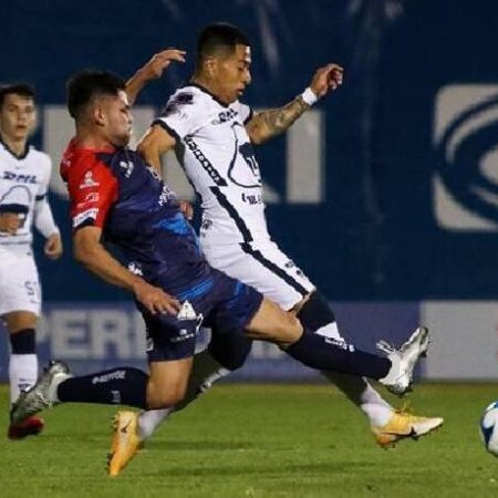 Soi kèo, dự đoán Macao Tlaxcala vs Tepatitlan, 7h05 ngày 21/9