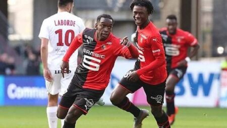 Soi kèo, dự đoán Macao Troyes vs Rennes, 22h05 ngày 4/9