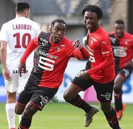 Soi kèo, dự đoán Macao Troyes vs Rennes, 22h05 ngày 4/9