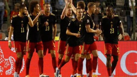 Soi kèo, dự đoán Macao U19 Albania vs U19 Bỉ, 21h ngày 21/9