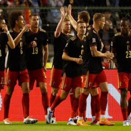Soi kèo, dự đoán Macao U19 Albania vs U19 Bỉ, 21h ngày 21/9
