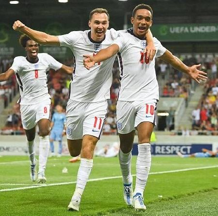 Soi kèo, dự đoán Macao U19 Anh vs U19 Montenegro, 23h ngày 21/9
