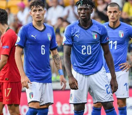 Soi kèo, dự đoán Macao U19 Italia vs U19 Estonia, 17h ngày 21/9