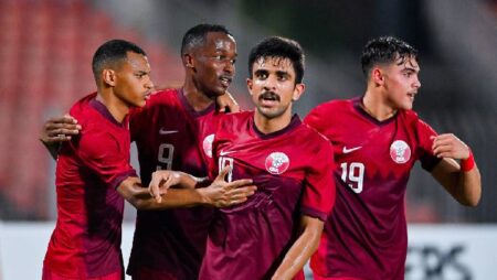 Soi kèo, dự đoán Macao U20 Afghanistan vs U20 Oman, 20h ngày 16/9