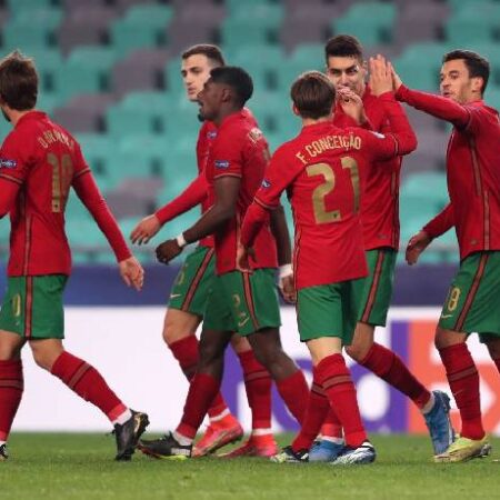 Soi kèo, dự đoán Macao U20 Bồ Đào Nha vs U20 Italia, 22h ngày 23/9