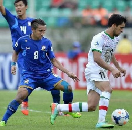Soi kèo, dự đoán Macao U20 Brunei vs U20 Iran, 17h ngày 16/9