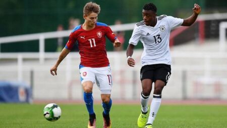Soi kèo, dự đoán Macao U20 Đức vs U20 Ba Lan 23h00 ngày 23/9