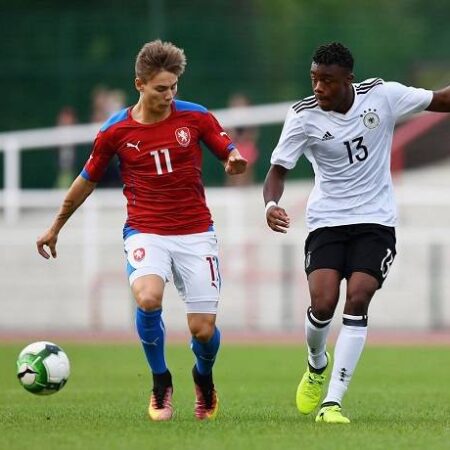 Soi kèo, dự đoán Macao U20 Đức vs U20 Ba Lan 23h00 ngày 23/9