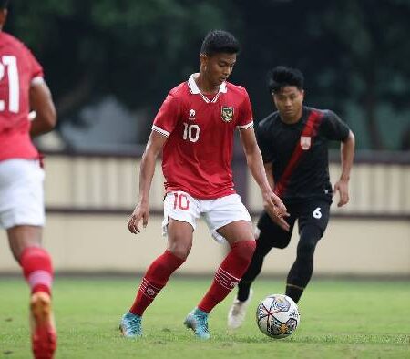 Soi kèo, dự đoán Macao U20 Indonesia vs U20 vs Timor-Leste, 20h ngày 14/9