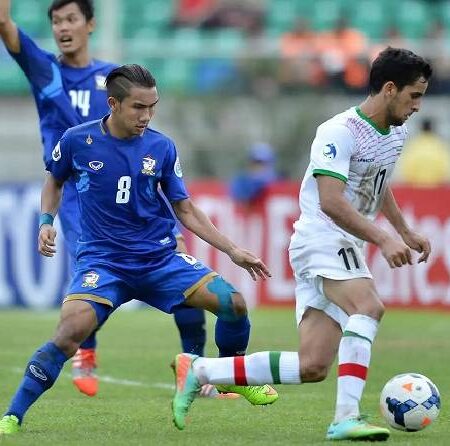 Soi kèo, dự đoán Macao U20 Iran vs U20 Kyrgyzstan, 21h30 ngày 14/9