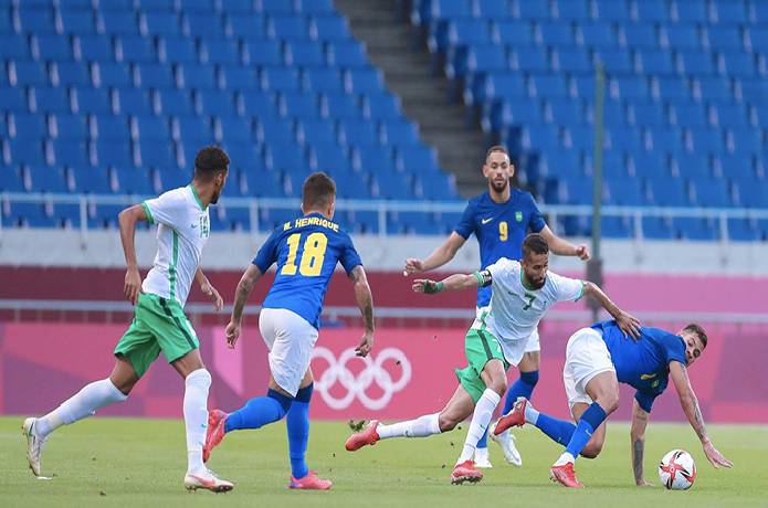 Soi kèo, dự đoán Macao U20 Maldives vs U20 Ả Rập Saudi, 1h30 ngày 13/9