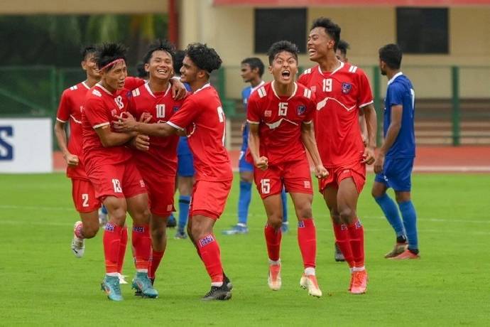 Soi kèo, dự đoán Macao U20 Nepal vs U20 Qatar, 1h ngày 13/9