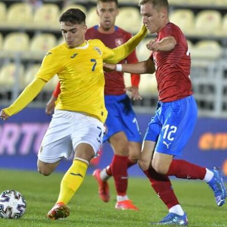 Soi kèo, dự đoán Macao U20 Romania vs U20 Đức 22h00 ngày 26/9