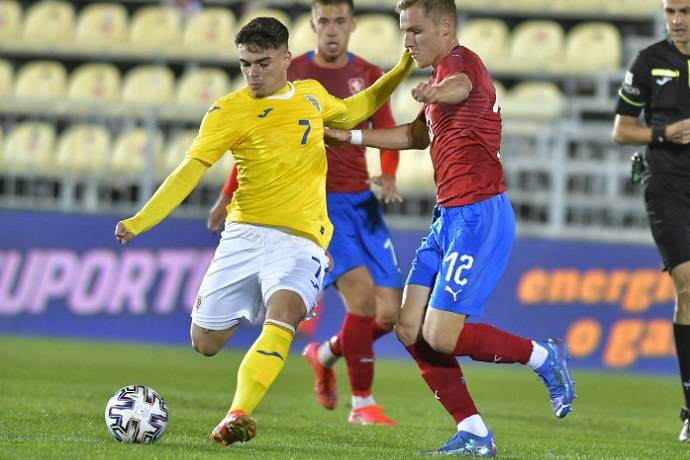 Soi kèo, dự đoán Macao U20 Romania vs U20 Đức 22h00 ngày 26/9