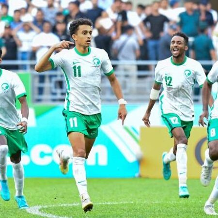 Soi kèo, dự đoán Macao U20 Saudi Arabia vs U20 Uzbekistan 22h15 ngày 14/9
