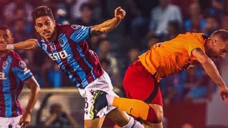 Soi kèo, dự đoán Macao Umraniyespor vs Trabzonspor, 1h ngày 3/9