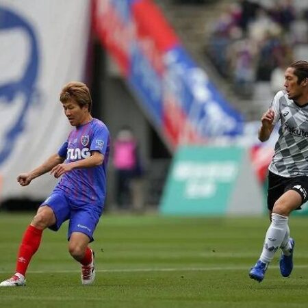 Soi kèo, dự đoán Macao Vissel Kobe vs Tokyo, 17h ngày 14/9