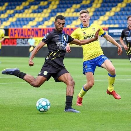 Soi kèo, dự đoán Macao Waalwijk vs Cambuur 1h00 ngày 18/9