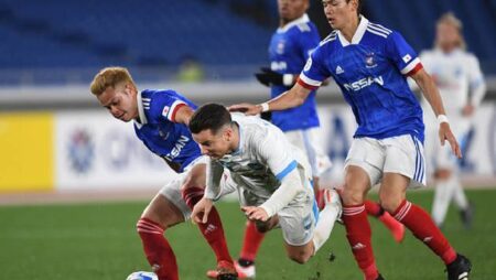 Soi kèo, dự đoán Macao Yokohama F. Marinos vs Avispa Fukuoka, 17h ngày 10/9
