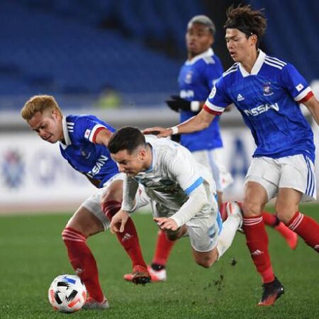 Soi kèo, dự đoán Macao Yokohama F. Marinos vs Avispa Fukuoka, 17h ngày 10/9