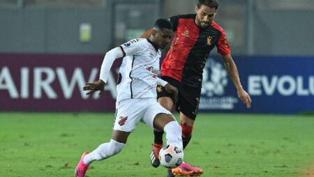 Nhận định kèo Melgar vs Independiente Jose Teran, 7h30 ngày 8/9 dự đoán Copa Sudamericana