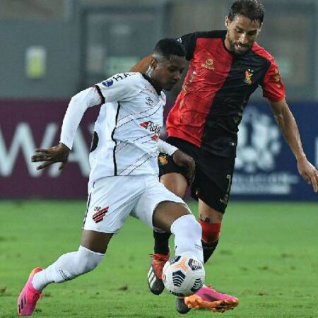 Nhận định kèo Melgar vs Independiente Jose Teran, 7h30 ngày 8/9 dự đoán Copa Sudamericana