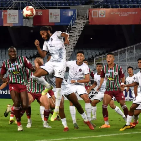 Nhận định kèo Mohun Bagan vs Cu-a-la Lăm-pơ, 20h30 ngày 7/9 dự đoán AFC Cup