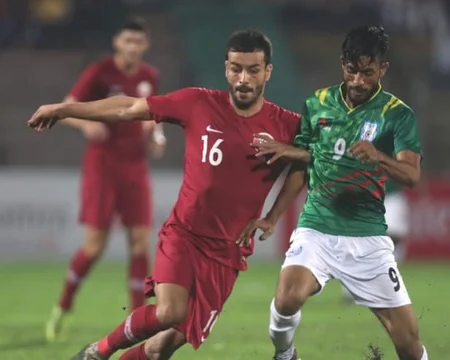Nhận định kèo Nepal vs Bangladesh, 18h00 ngày 27/9 dự đoán Giao hữu quốc tế