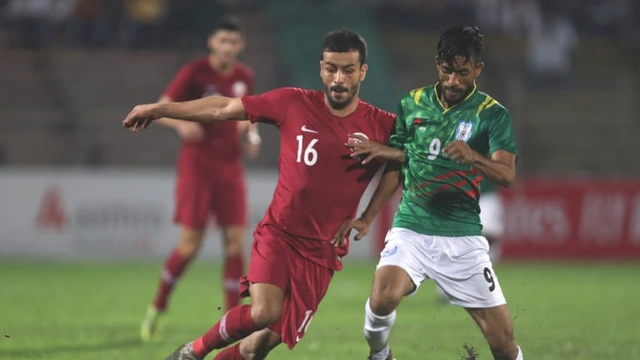 Nhận định kèo Nepal vs Bangladesh, 18h00 ngày 27/9 dự đoán Giao hữu quốc tế