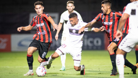 Nhận định kèo Patronato Parana vs Rosario Central, 4h00 ngày 21/9 dự đoán VĐQG Argentina