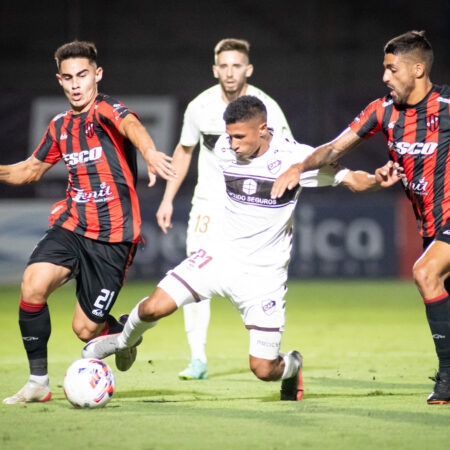 Nhận định kèo Patronato Parana vs Rosario Central, 4h00 ngày 21/9 dự đoán VĐQG Argentina