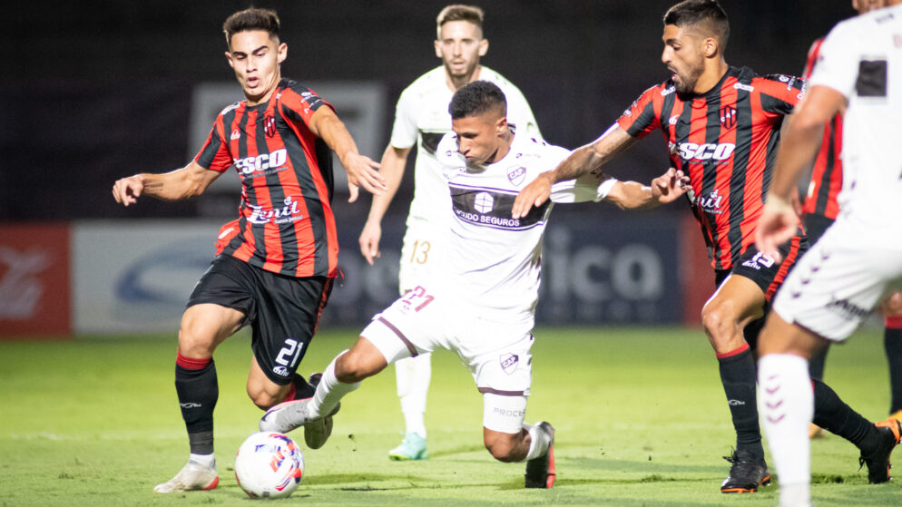 Nhận định kèo Patronato Parana vs Rosario Central, 4h00 ngày 21/9 dự đoán VĐQG Argentina