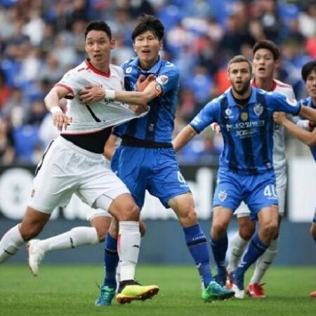 Nhận định kèo Seongnam FC vs Ulsan Hyundai, 17h00 ngày 4/9 dự đoán VĐQG Hàn Quốc