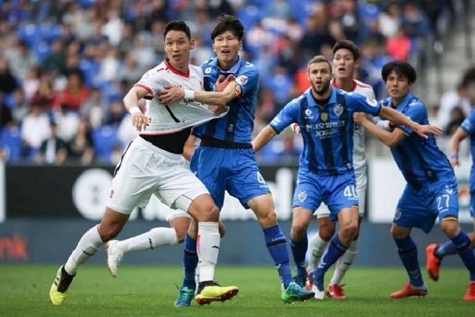 Nhận định kèo Seongnam FC vs Ulsan Hyundai, 17h00 ngày 4/9 dự đoán VĐQG Hàn Quốc