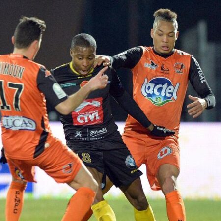 Nhận định kèo Stade Lavallois MFC vs Pau FC, 0h00 ngày 11/9 dự đoán Hạng hai Pháp