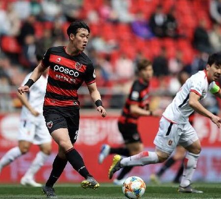Nhận định kèo Suwon vs Pohang Steelers, 17h30 ngày 6/9 dự đoán VĐQG Hàn Quốc