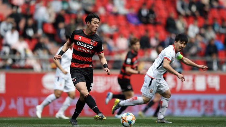 Nhận định kèo Suwon vs Pohang Steelers, 17h30 ngày 6/9 dự đoán VĐQG Hàn Quốc