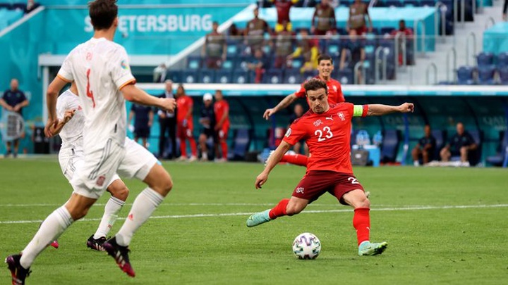 Nhận định kèo Thụy Sĩ vs Cộng hòa Séc, 1h45 ngày 28/9 dự đoán UEFA Nations League