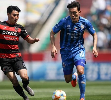 Nhận định kèo Ulsan Hyundai vs Pohang Steelers, 14h30 ngày 11/9 dự đoán VĐQG Hàn Quốc
