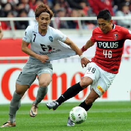 Nhận định kèo Urawa Red Diamonds vs Cerezo Osaka, 17h30 ngày 14/9 dự đoán VĐQG Nhật Bản