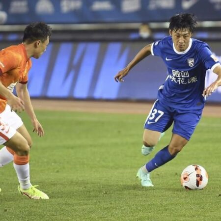 Nhận định kèo Wuhan Three Towns vs Cangzhou Mighty Lions, 18h30 ngày 24/9 dự đoán VĐQG Trung Quốc