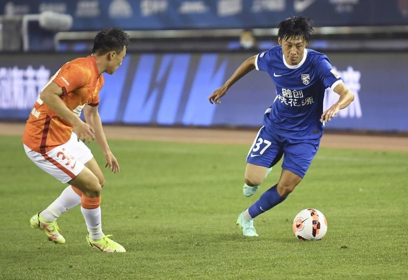 Nhận định kèo Wuhan Three Towns vs Cangzhou Mighty Lions, 18h30 ngày 24/9 dự đoán VĐQG Trung Quốc