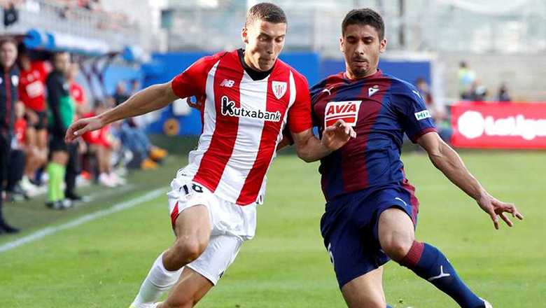 Nhận định kèo Eibar vs Racing Santander, 23h30 ngày 25/9 dự đoán Hạng 2 Tây Ban Nha