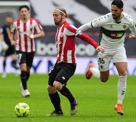 Nhận định kèo Elche vs Bilbao, 21h15 ngày 11/9 dự đoán La Liga