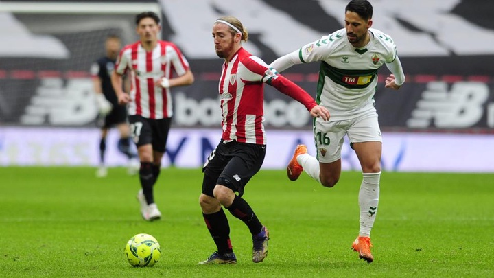 Nhận định kèo Elche vs Bilbao, 21h15 ngày 11/9 dự đoán La Liga