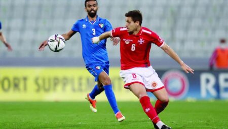 Nhận định kèo Estonia vs Malta, 23h00 ngày 23/9 dự đoán UEFA Nations League