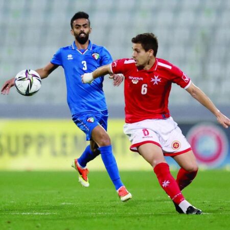 Nhận định kèo Estonia vs Malta, 23h00 ngày 23/9 dự đoán UEFA Nations League